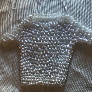 💐3 for $20💐 Vintage popcorn top